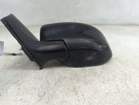 2016-2019 Nissan Sentra Driver Side View Mirror - Left Door Mirror OEM Used - Oemusedautoparts1.com