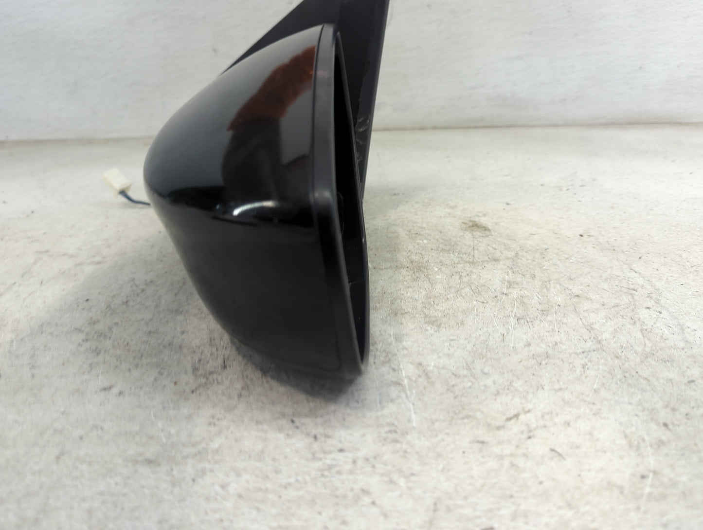 2016-2019 Nissan Sentra Driver Side View Mirror - Left Door Mirror OEM Used - Oemusedautoparts1.com