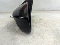 2016-2019 Nissan Sentra Driver Side View Mirror - Left Door Mirror OEM Used - Oemusedautoparts1.com