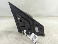 2016-2019 Nissan Sentra Driver Side View Mirror - Left Door Mirror OEM Used - Oemusedautoparts1.com