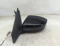 2016-2019 Nissan Sentra Driver Side View Mirror - Left Door Mirror OEM Used - Oemusedautoparts1.com