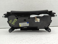 2017-2019 Nissan Sentra Climate Control Module Temperature AC/Heater Replacement P/N:275004AF2B 275004AT2A Fits OEM Used Aut