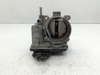 2013-2019 Nissan Sentra Throttle Body P/N:3RA60-01 C 3RA60-01 B, 3RA60-01 A Fits Fits 2013 2014 2015 2016 2017 2018 2019 OEM