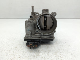 compare product 2013-2019 Nissan Sentra Throttle Body P/N:3RA60-01 C 3RA60-01 B, 3RA60-01 A Fits Fits 2013 2014 2015 2016 2017 2018 2019 OEM Used Auto Parts