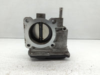 2013-2019 Nissan Sentra Throttle Body P/N:3RA60-01 C 3RA60-01 B, 3RA60-01 A Fits Fits 2013 2014 2015 2016 2017 2018 2019 OEM