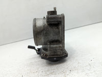 2013-2019 Nissan Sentra Throttle Body P/N:3RA60-01 C 3RA60-01 B, 3RA60-01 A Fits Fits 2013 2014 2015 2016 2017 2018 2019 OEM