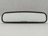 2007-2022 Nissan Sentra Interior Rear View Mirror Replacement OEM P/N:031681 E8011681 Fits OEM Used Auto Parts - Oemusedauto