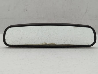 compare product 2007-2022 Nissan Sentra Interior Rear View Mirror Replacement OEM P/N:031681 E8011681 Fits OEM Used Auto Parts