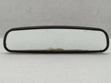 2007-2022 Nissan Sentra Interior Rear View Mirror Replacement OEM P/N:031681 E8011681 Fits OEM Used Auto Parts - Oemusedauto