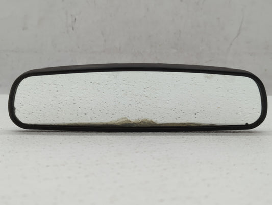 2007-2022 Nissan Sentra Interior Rear View Mirror Replacement OEM P/N:031681 E8011681 Fits OEM Used Auto Parts - Oemusedauto