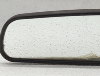 2007-2022 Nissan Sentra Interior Rear View Mirror Replacement OEM P/N:031681 E8011681 Fits OEM Used Auto Parts - Oemusedauto