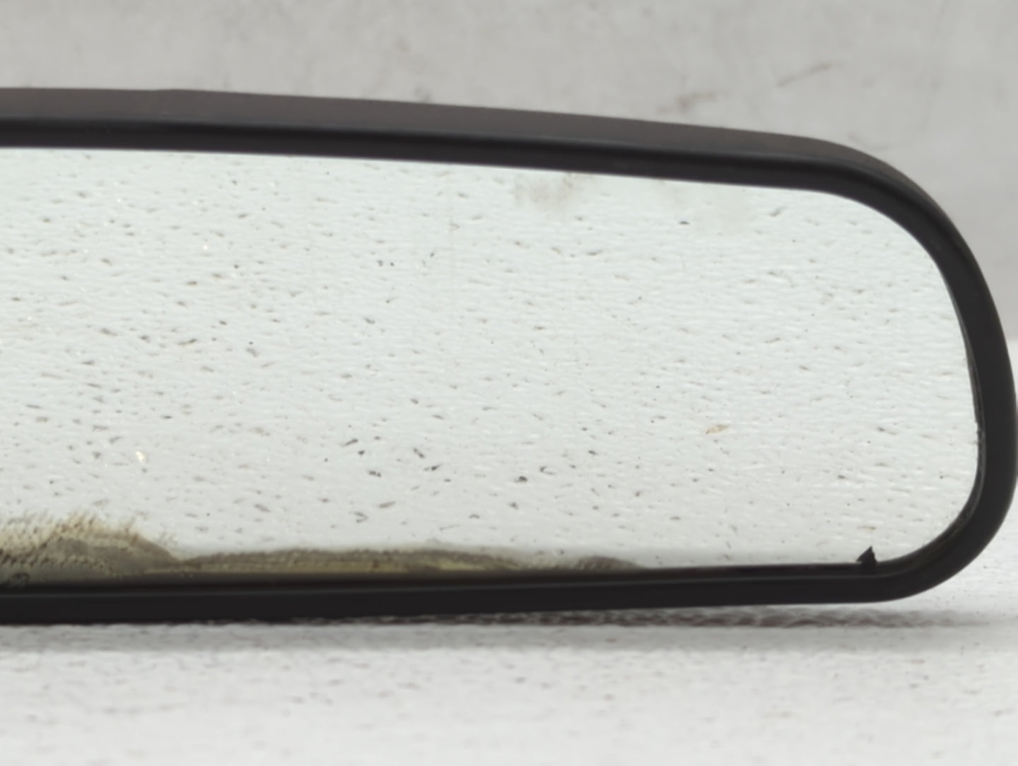 2007-2022 Nissan Sentra Interior Rear View Mirror Replacement OEM P/N:031681 E8011681 Fits OEM Used Auto Parts - Oemusedauto