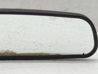 2007-2022 Nissan Sentra Interior Rear View Mirror Replacement OEM P/N:031681 E8011681 Fits OEM Used Auto Parts - Oemusedauto