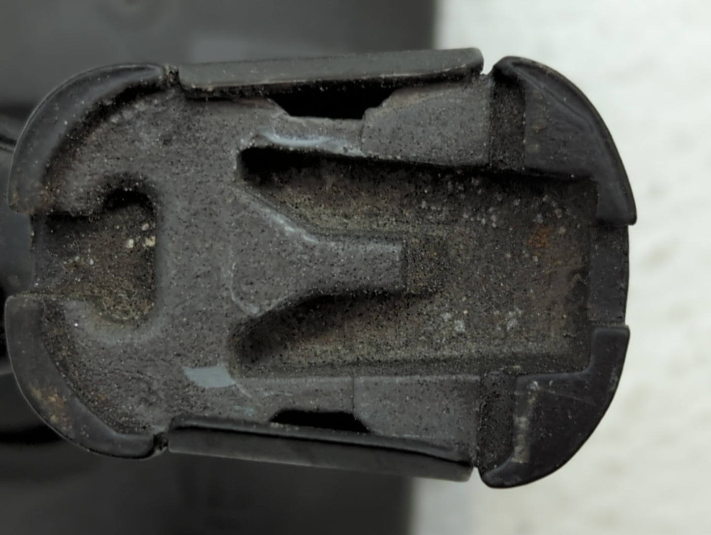 2007-2022 Nissan Sentra Interior Rear View Mirror Replacement OEM P/N:031681 E8011681 Fits OEM Used Auto Parts - Oemusedauto