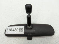 2007-2022 Nissan Sentra Interior Rear View Mirror Replacement OEM P/N:031681 E8011681 Fits OEM Used Auto Parts - Oemusedauto