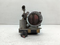 2017-2019 Nissan Sentra Throttle Body P/N:80807B8004 Fits Fits 2015 2016 2017 2018 2019 OEM Used Auto Parts - Oemusedautopar