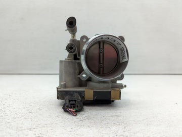 2017-2019 Nissan Sentra Throttle Body P/N:80807B8004 Fits Fits 2015 2016 2017 2018 2019 OEM Used Auto Parts - Oemusedautopar