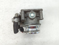 2017-2019 Nissan Sentra Throttle Body P/N:80807B8004 Fits Fits 2015 2016 2017 2018 2019 OEM Used Auto Parts - Oemusedautopar