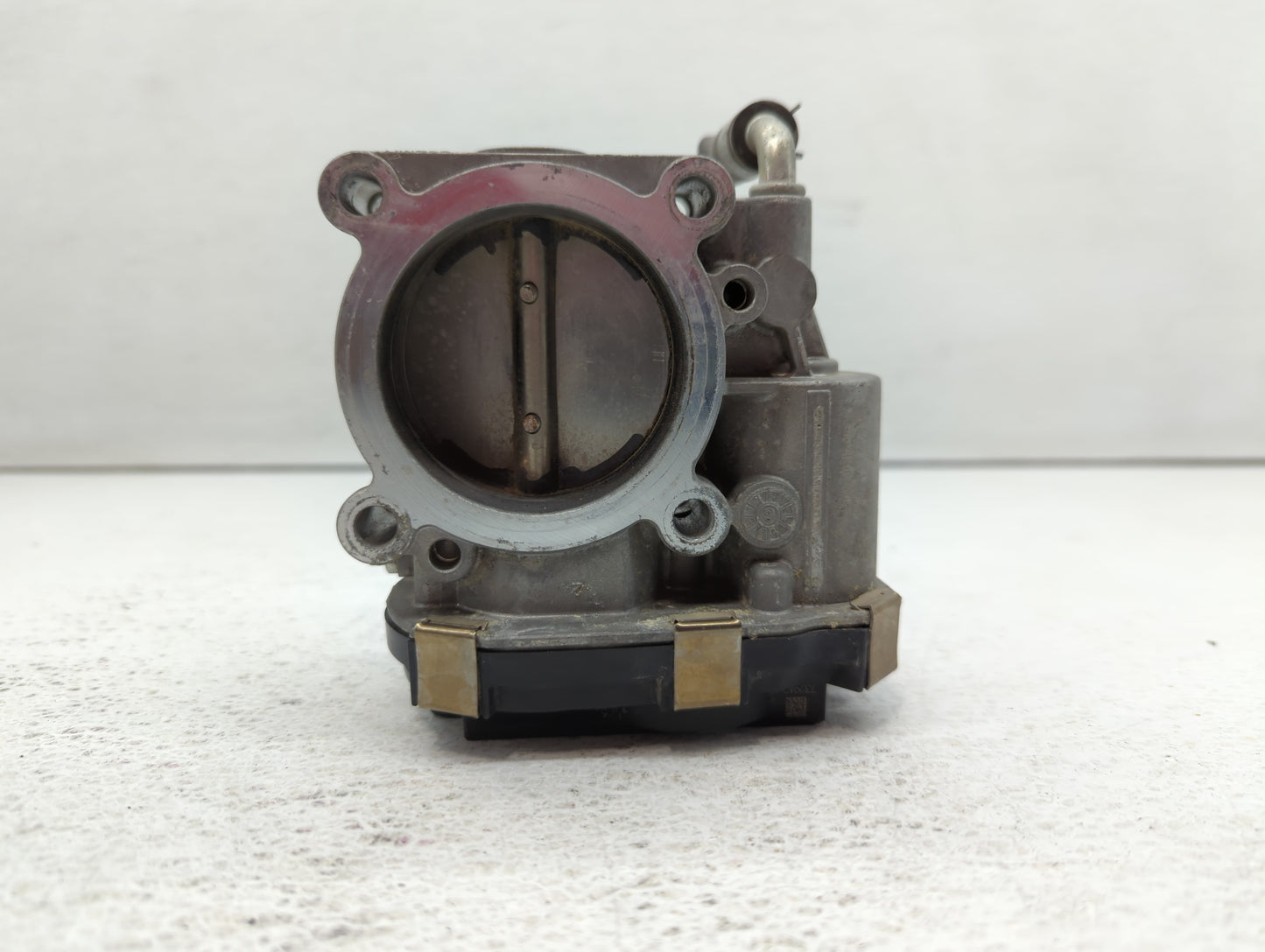 2017-2019 Nissan Sentra Throttle Body P/N:80807B8004 Fits Fits 2015 2016 2017 2018 2019 OEM Used Auto Parts - Oemusedautopar