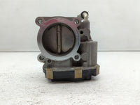 2017-2019 Nissan Sentra Throttle Body P/N:80807B8004 Fits Fits 2015 2016 2017 2018 2019 OEM Used Auto Parts - Oemusedautopar