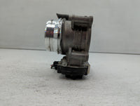 2017-2019 Nissan Sentra Throttle Body P/N:80807B8004 Fits Fits 2015 2016 2017 2018 2019 OEM Used Auto Parts - Oemusedautopar