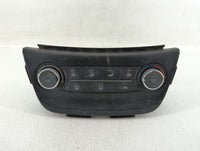 2017-2019 Nissan Sentra Climate Control Module Temperature AC/Heater Replacement P/N:275004AF2B Fits Fits 2017 2018 2019 OEM
