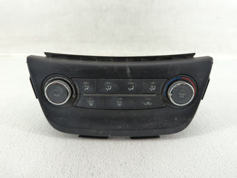 compare product 2017-2019 Nissan Sentra Climate Control Module Temperature AC/Heater Replacement P/N:275004AF2B Fits Fits 2017 2018 2019 OEM Used Auto Parts