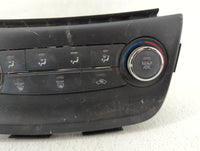 2017-2019 Nissan Sentra Climate Control Module Temperature AC/Heater Replacement P/N:275004AF2B Fits Fits 2017 2018 2019 OEM