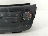 2017-2019 Nissan Sentra Climate Control Module Temperature AC/Heater Replacement P/N:275004AF2B Fits Fits 2017 2018 2019 OEM