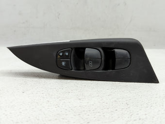 compare product 2013-2019 Nissan Sentra Master Power Window Switch Replacement Driver Side Left P/N:80961 3SG0A Fits OEM Used Auto Parts
