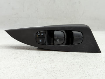 2013-2019 Nissan Sentra Master Power Window Switch Replacement Driver Side Left P/N:80961 3SG0A Fits OEM Used Auto Parts - O