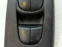 2013-2019 Nissan Sentra Master Power Window Switch Replacement Driver Side Left P/N:80961 3SG0A Fits OEM Used Auto Parts - O