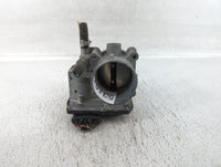 2013-2019 Nissan Sentra Throttle Body P/N:3RA60-01 C 3RA60-01 Fits Fits 2013 2014 2015 2016 2017 2018 2019 OEM Used Auto Par
