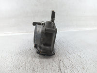 2013-2019 Nissan Sentra Throttle Body P/N:3RA60-01 C 3RA60-01 Fits Fits 2013 2014 2015 2016 2017 2018 2019 OEM Used Auto Par