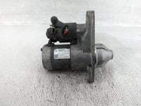2013-2019 Nissan Sentra Car Starter Motor Solenoid OEM P/N:23300 EN22C Fits Fits 2013 2014 2015 2016 2017 2018 2019 2020 OEM
