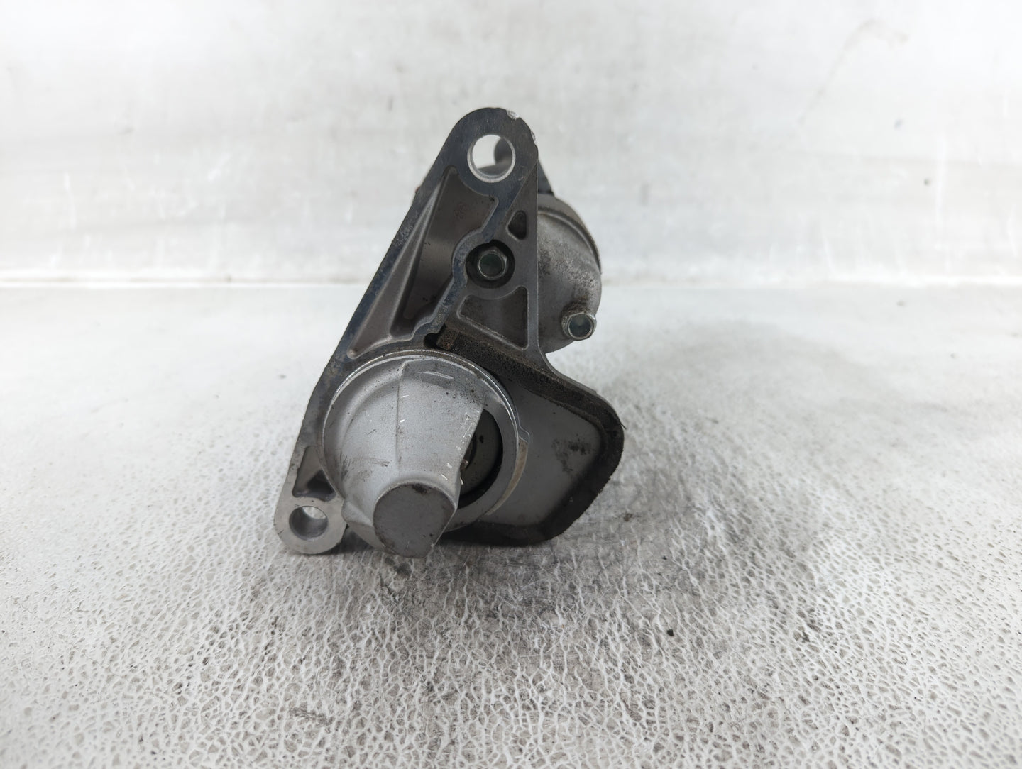 2013-2019 Nissan Sentra Car Starter Motor Solenoid OEM P/N:23300 EN22C Fits Fits 2013 2014 2015 2016 2017 2018 2019 2020 OEM