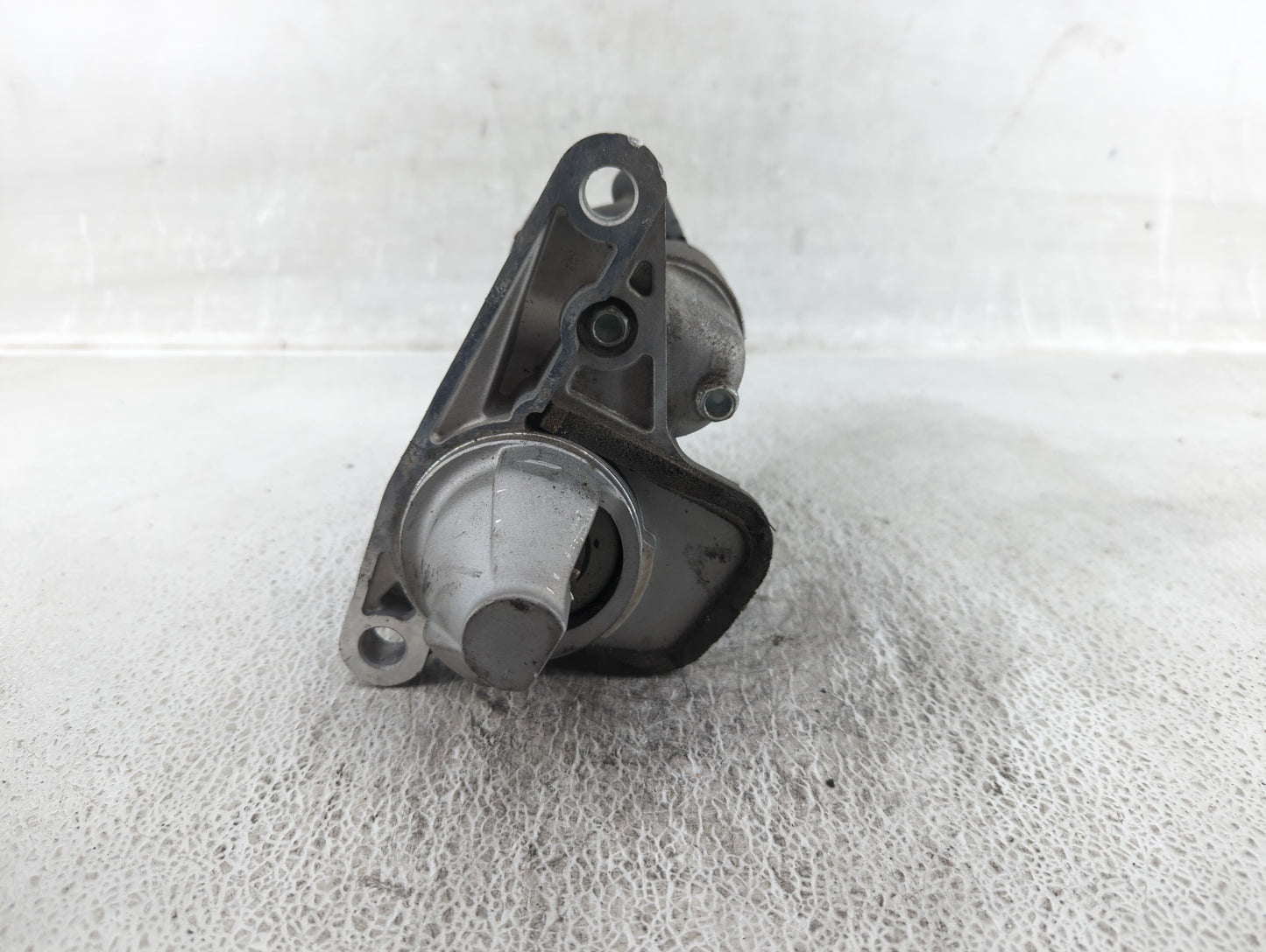 2013-2019 Nissan Sentra Car Starter Motor Solenoid OEM P/N:23300 EN22C Fits Fits 2013 2014 2015 2016 2017 2018 2019 2020 OEM