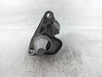 2013-2019 Nissan Sentra Car Starter Motor Solenoid OEM P/N:23300 EN22C Fits Fits 2013 2014 2015 2016 2017 2018 2019 2020 OEM