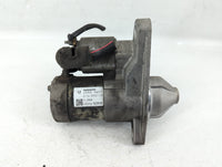 2013-2019 Nissan Sentra Car Starter Motor Solenoid OEM P/N:23300 EN22C Fits Fits 2013 2014 2015 2016 2017 2018 2019 2020 OEM
