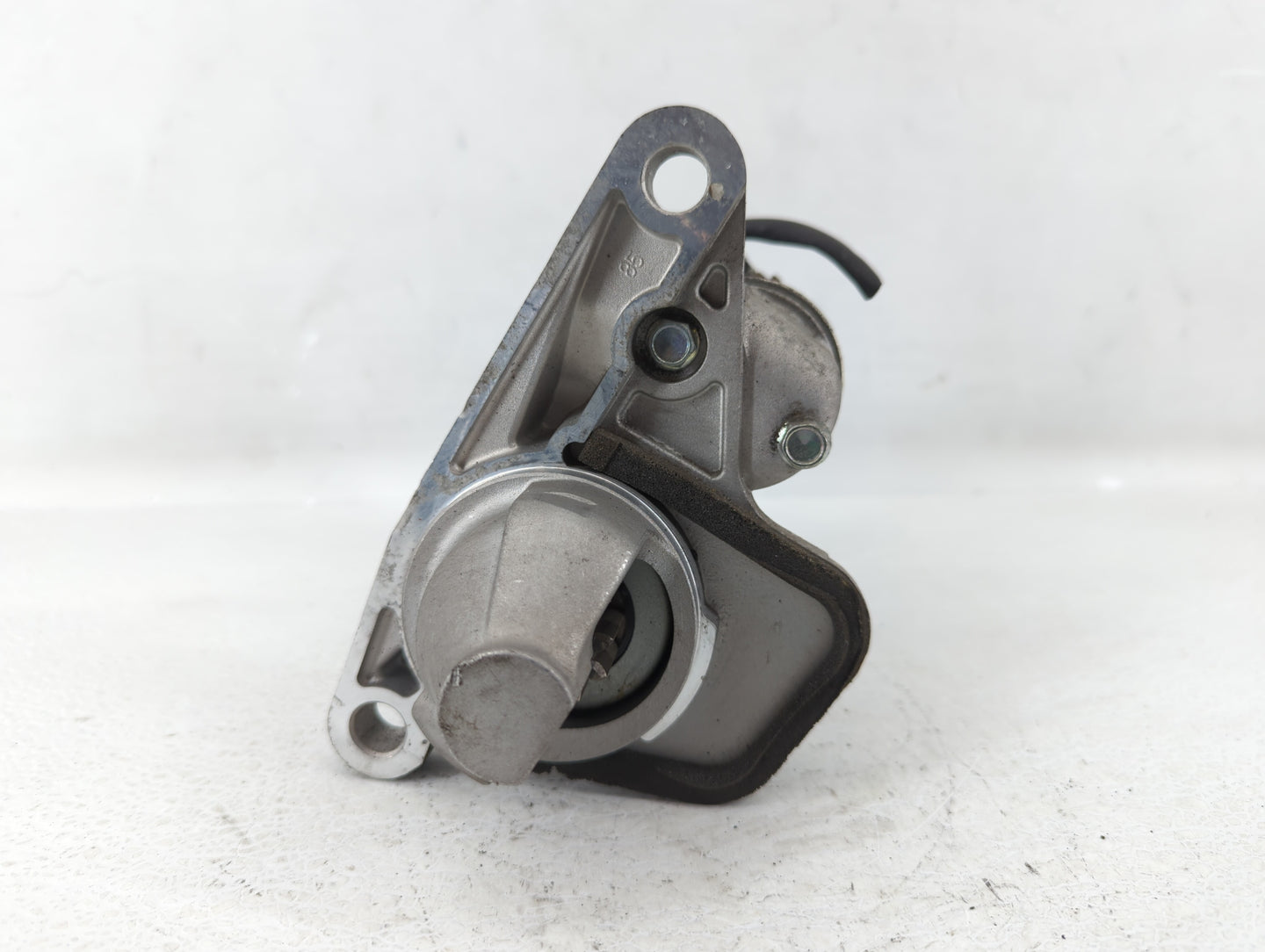 2013-2019 Nissan Sentra Car Starter Motor Solenoid OEM P/N:23300 EN22C Fits Fits 2013 2014 2015 2016 2017 2018 2019 2020 OEM