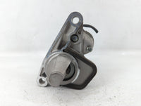 2013-2019 Nissan Sentra Car Starter Motor Solenoid OEM P/N:23300 EN22C Fits Fits 2013 2014 2015 2016 2017 2018 2019 2020 OEM