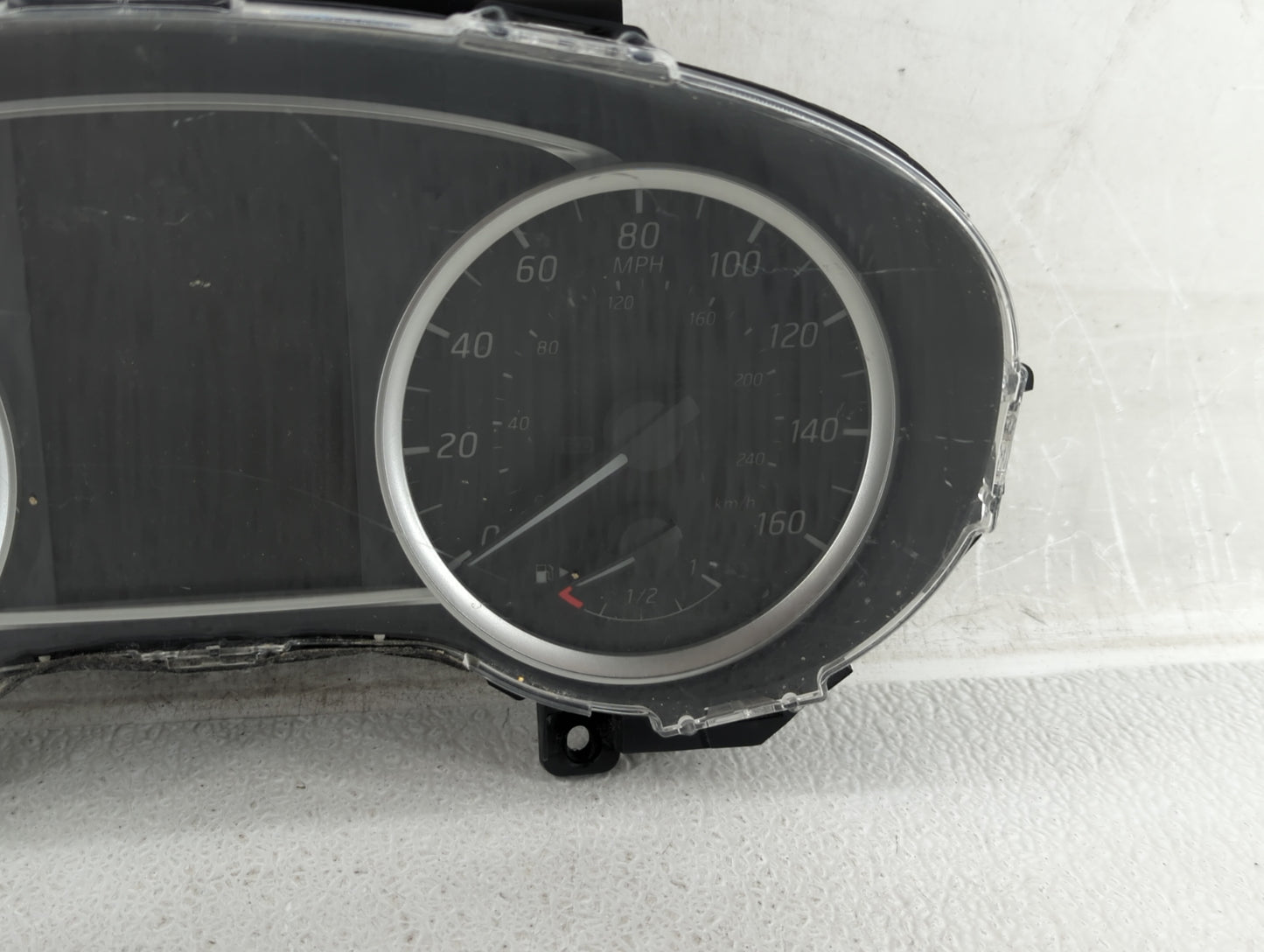 2017-2019 Nissan Sentra Instrument Cluster Speedometer Gauges P/N:248103YU9A Fits Fits 2017 2018 2019 OEM Used Auto Parts - 