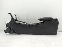 2017 Nissan Sentra Center Floor Console P/N:969RA 4FU0A 96910 4FU0A Fits OEM Used Auto Parts - Oemusedautoparts1.com