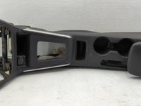 2017 Nissan Sentra Center Floor Console P/N:969RA 4FU0A 96910 4FU0A Fits OEM Used Auto Parts - Oemusedautoparts1.com