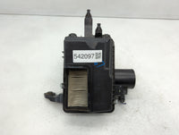 2017 Nissan Sentra Air Cleaner Intake-duct Hose Tube - Oemusedautoparts1.com