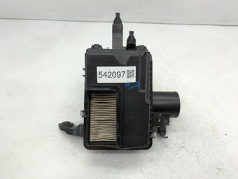 compare product 2017 Nissan Sentra Air Cleaner Intake-duct Hose Tube