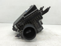 2017 Nissan Sentra Air Cleaner Intake-duct Hose Tube - Oemusedautoparts1.com