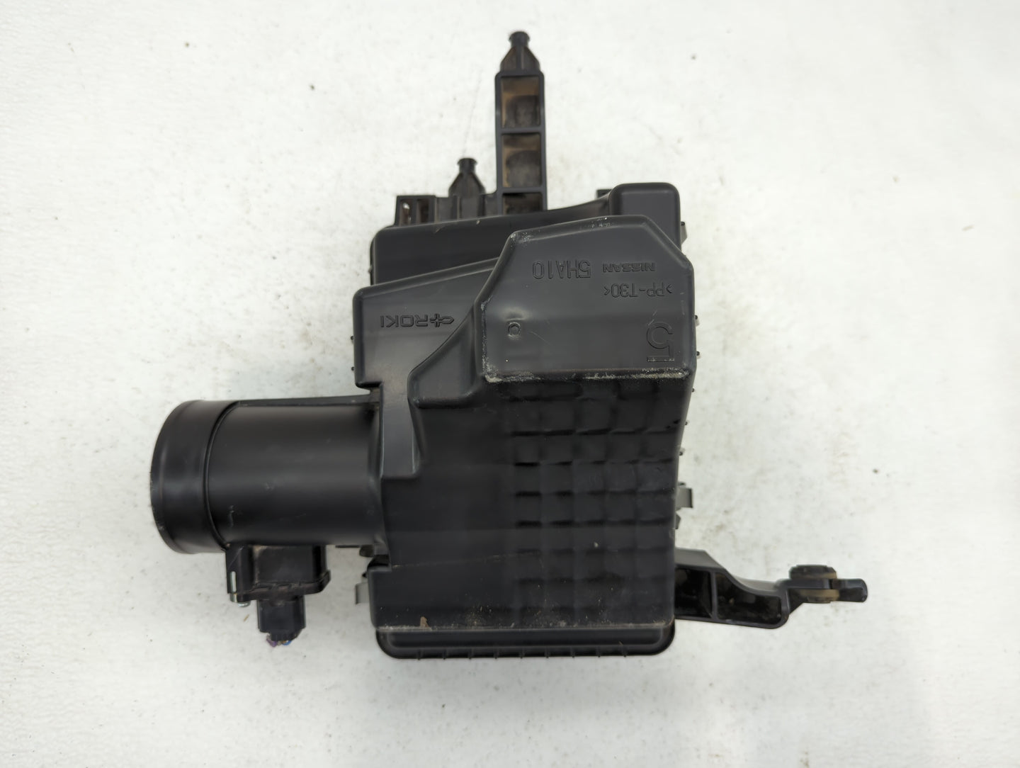 2017 Nissan Sentra Air Cleaner Intake-duct Hose Tube - Oemusedautoparts1.com