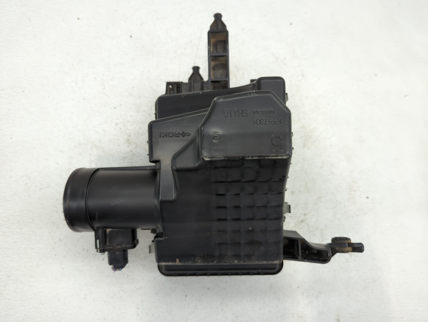 2017 Nissan Sentra Air Cleaner Intake-duct Hose Tube - Oemusedautoparts1.com