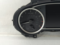 2017-2019 Nissan Sentra Instrument Cluster Speedometer Gauges P/N:248103YU9A Fits Fits 2017 2018 2019 OEM Used Auto Parts - 
